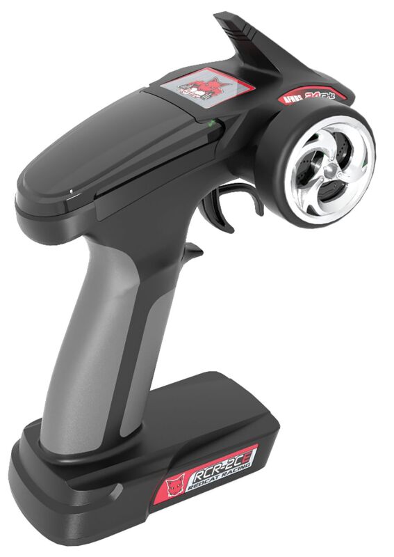 RC - Redcat Funkanalage RCR-2CENR 2.4GHz