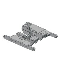 RC - Gleitplatte (RCRER11325)
