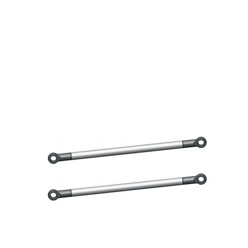 RC - Links hinten/oben 88.5mm (2 St.) (RCRER11354)