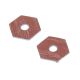RC - Slipper Pads (2 St.) (RCRER11357)