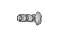 RC - 2*4mm Innensechskantschraube Rundkopf (10 St.)...