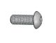 RC - 3*16mm Innensechskantschraube Rundkopf (10 St.) (RCRER11376)