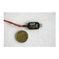 Jeti - Duplex EX MT 125 temperature sensor