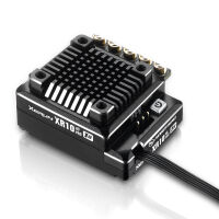 Hobbywing - Xerun XR10 Pro 1S Brushless Regler 120A...