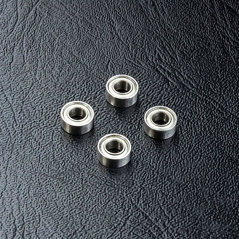 MST-Racing - Kugellager 3x6mm (4 Stück) (MST120005)