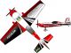 Pichler Extra 330 (Combo) Münster Energy rot / 840 mm (C9180)