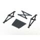 Arrma - Rear Bumper Frame Set (ARA320548)