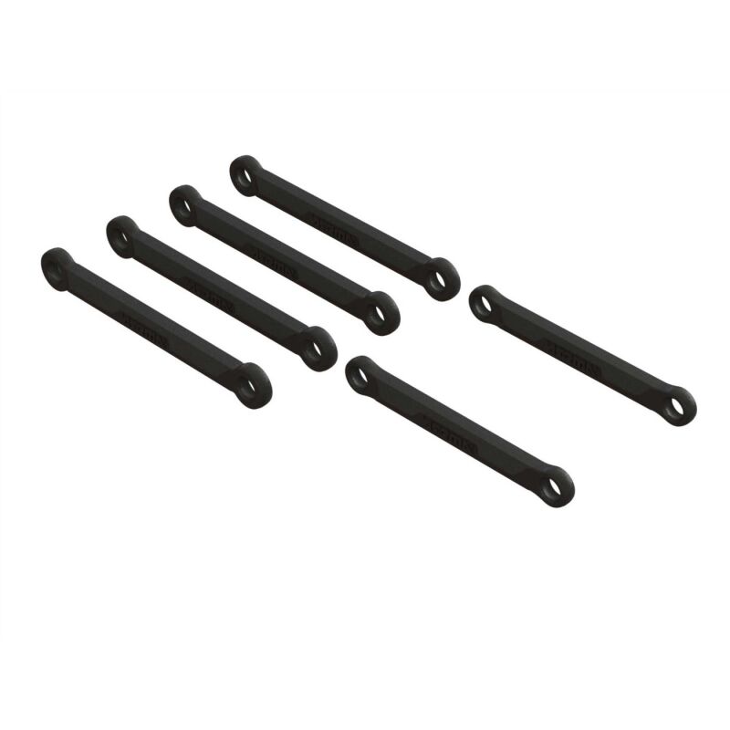 Horizon Hobby - AR330541 Composite Link Set (ARA330541)