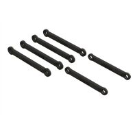 Horizon Hobby - AR330541 Composite Link Set (ARA330541)