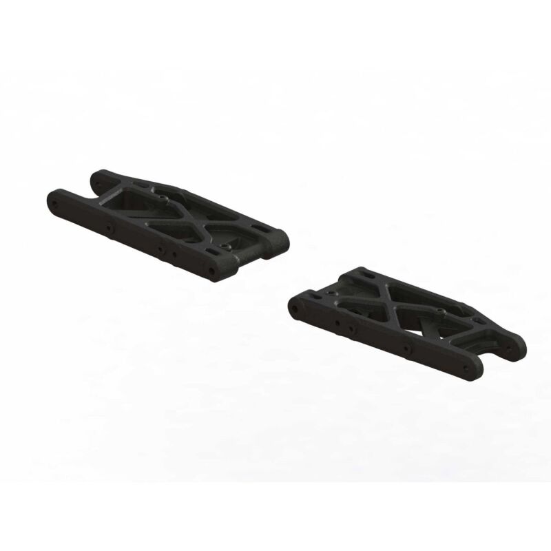 Horizon Hobby - Rear Lpwer Suspension Arms 117mm (1 Pair) (ARA330607)