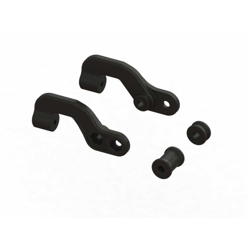 Arrma - Rear Brace Mount Set (ARA320539)