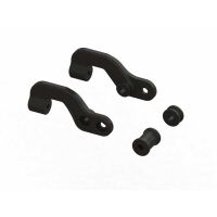Arrma - Rear Brace Mount Set (ARA320539)