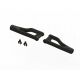 Horizon Hobby - Front Upper Suspension Arms 87mm (1 Pair) (ARA330605)