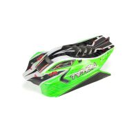 Horizon Hobby - Typhon 4X4 Mega Body Painted Decal...