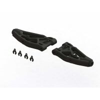 Arrma - Vordere untere Aufhängungsarme 100mm (1 Paar)