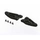Arrma - Front Lower Suspension Arms 100mm (1 pair)