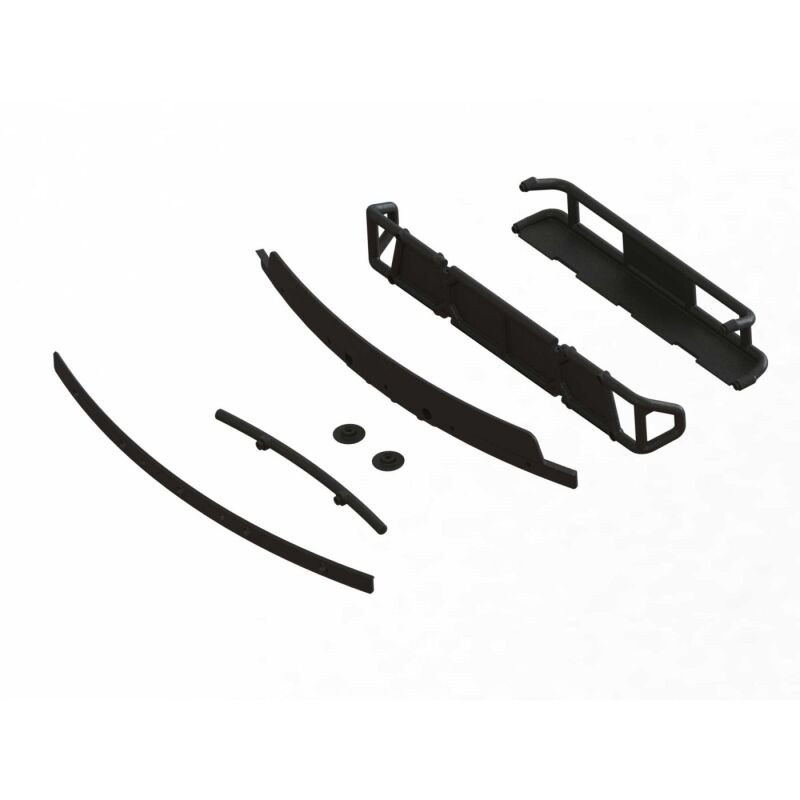 Horizon Hobby - Bumper Set (ARA320543)