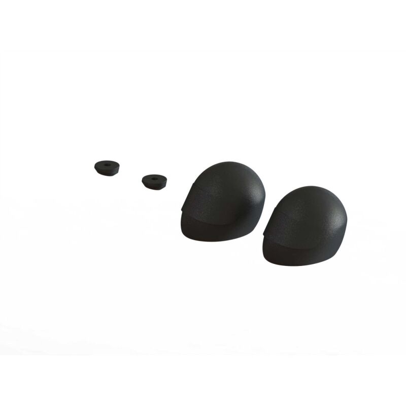 Horizon Hobby - Helmet Set (ARA480028)