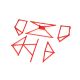 Horizon Hobby - Roll Cage Set (ARA480029)