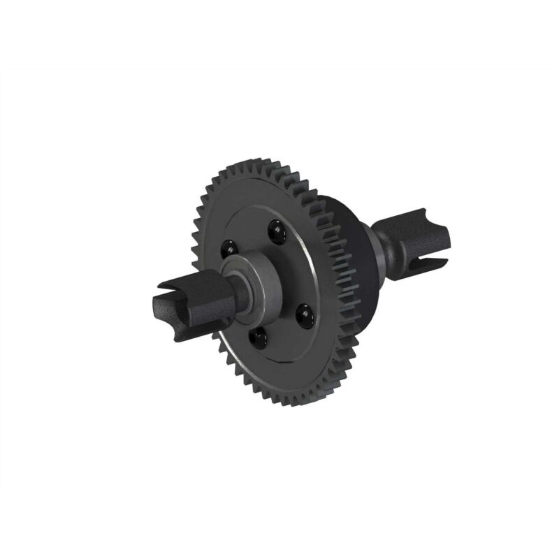 Arrma - Center Diff Set 50T 100k Oil