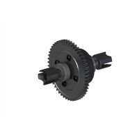 Arrma - Center Diff Set 50T 100k Oil