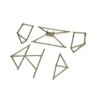 Horizon Hobby - Roll Cage Gun Metal (ARA480033)