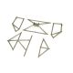 Horizon Hobby - Roll Cage Gun Metal (ARA480033)