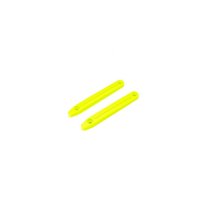 Horizon Hobby - Roof Rails Green (ARA480032)