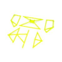 Horizon Hobby - Roll Cage Green (ARA480031)