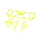 Horizon Hobby - Roll Cage Green (ARA480031)