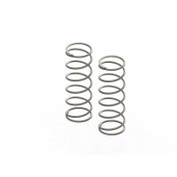Horizon Hobby - Shock Springs: 70mm 1.35N/mm (7.7lbf/In)...