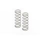 Horizon Hobby - Shock Springs: 70mm 1.35N/mm (7.7lbf/In) (2) (ARA330644)