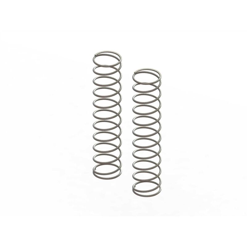 Horizon Hobby - Shock Springs: 110mm 0.56N/mm (3.2lbf/In) (2) (ARA330643)