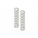 Horizon Hobby - Shock Springs: 110mm 0.56N/mm (3.2lbf/In) (2) (ARA330643)