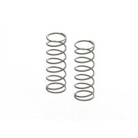 Horizon Hobby - Shock Springs: 70mm 1.23N/mm (7lbf/In)...