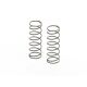 Horizon Hobby - Shock Springs: 70mm 1.23N/mm (7lbf/In) (2) (ARA330638)