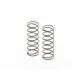 Horizon Hobby - Shock Springs: 70mm 1.13N/mm (6.5lbf/In) (2) (ARA330637)
