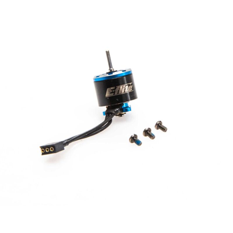 Horizon Hobby - Brushless Tail Motor: mCPX BL2 (BLH6004)