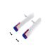 Horizon Hobby - Rotor Blade Set: mCP X BL2 (BLH6007)