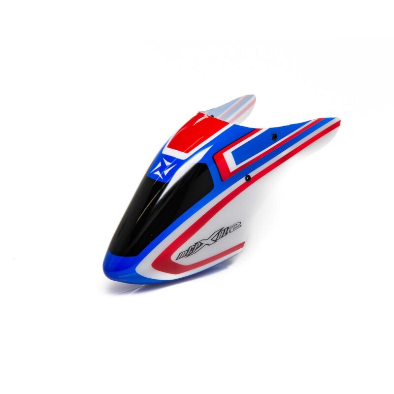 Horizon Hobby - Canopy: mCPX BL2 (BLH6008)