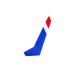 Horizon Hobby - Tail Fin: mCPX BL2 (BLH6009)