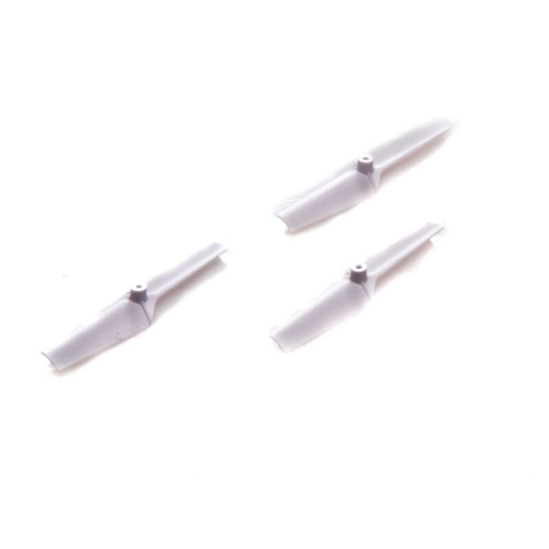 Horizon Hobby - Tail Rotor Prop (3): mCPX BL2 (BLH6012)