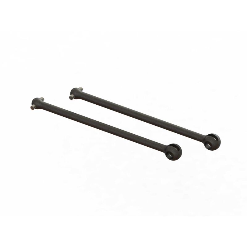 Arrma - CVD Driveshaft 109mm (2 pieces)