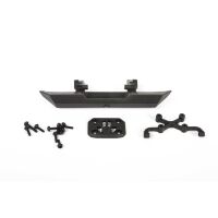 Horizon Hobby - Rear Bumper & Hinge: SCX24 CRC JL...