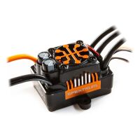 Spektrum - Firma brushless Smart Regler 2S bis 4S - 130A