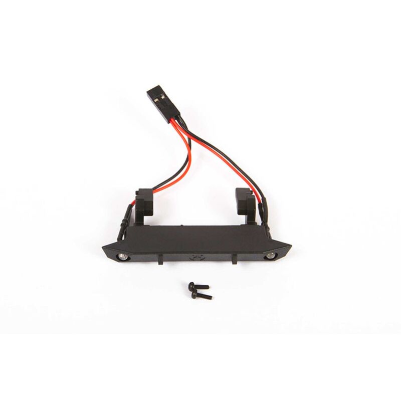 Horizon Hobby - Front Bumper: SCX24 CRC JL (AXI201001)