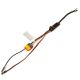 Spectrum - Avian Smart 15A brushless Fulgregler ESC - 3 to 4S