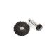 Horizon Hobby - 6 Bolt Heavy Duty Gear Set (AXI232003)