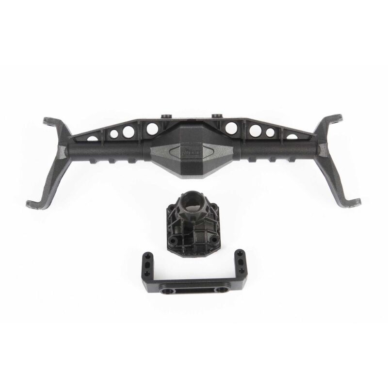 Horizon Hobby - Currie F9 Portal Axle Housing/3rd member FR: UTB (AXI232004)