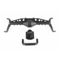Horizon Hobby - Currie F9 Portal Axle Housing/3rd member...